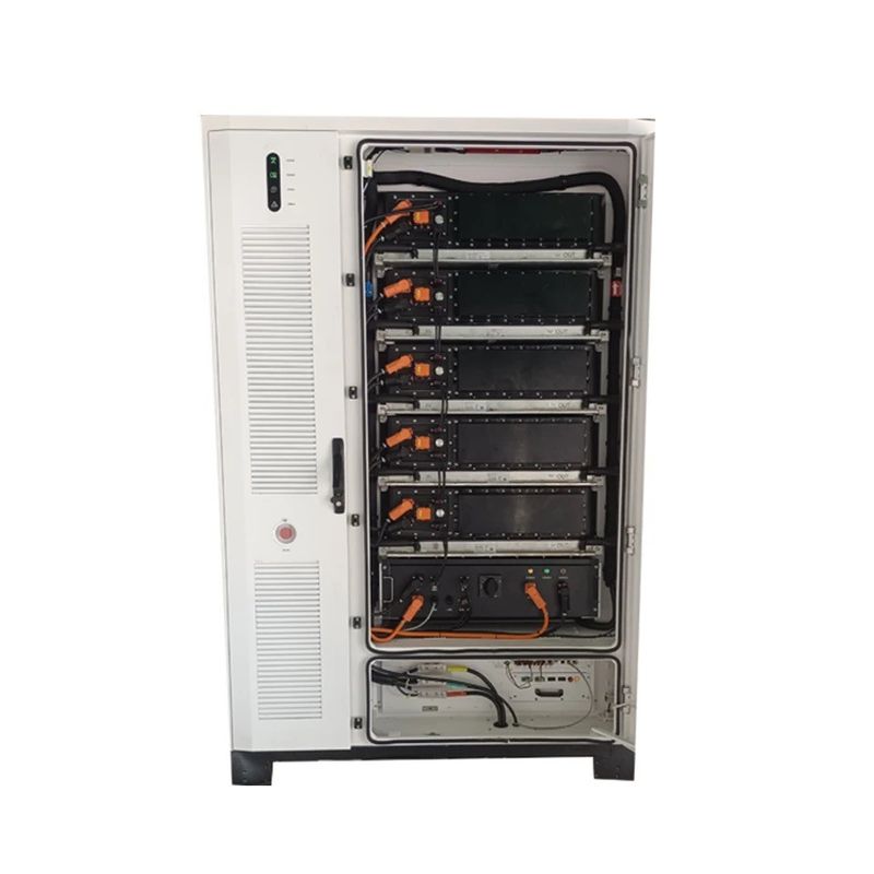 RS485 CAN LAN হাউস এনার্জি স্টোরেজ C4 অ্যান্টি-কোরোসিওন গ্রেড এবং IP55 সুরক্ষা স্তর সহ