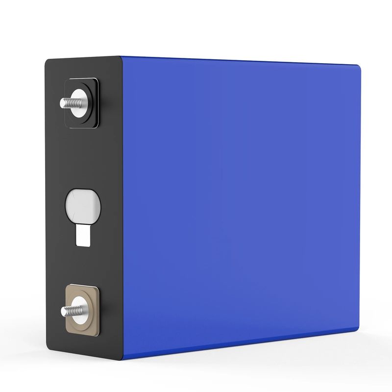 ইইউ স্টক জার্মানি গুদাম 3.2V 280ah প্রিজম্যাটিক Lifepo4 ব্যাটারি সেল 3.2v 304ah LFP লিথিয়াম ব্যাটারি ইয়ট জন্য