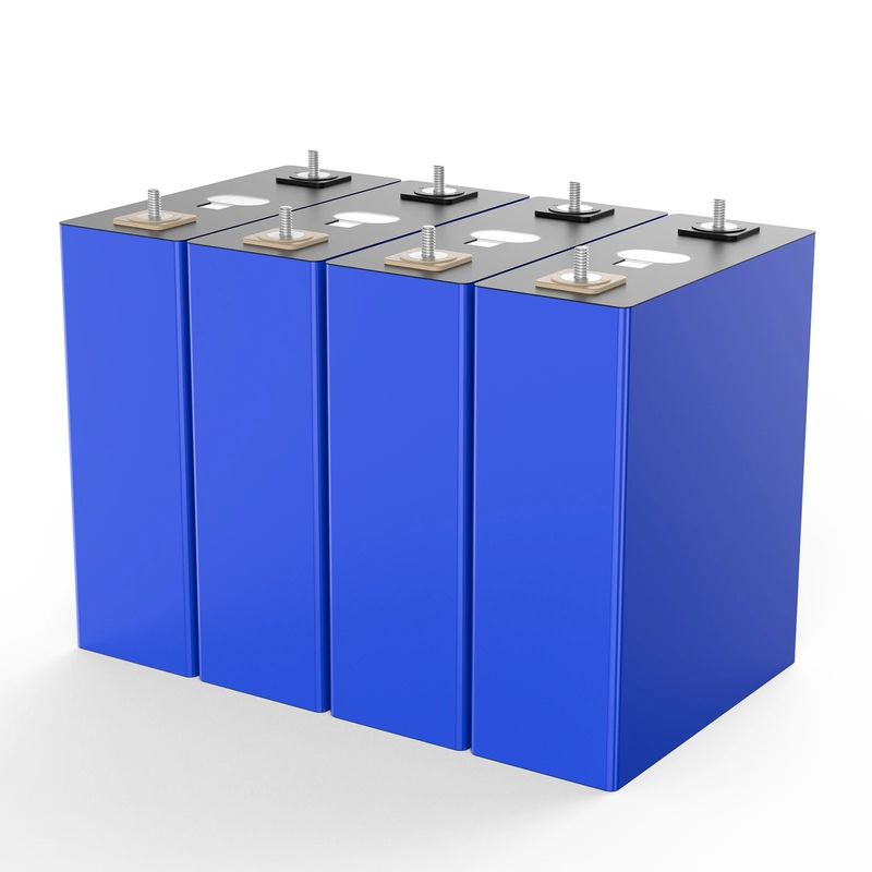 ইইউ স্টক জার্মানি গুদাম 3.2V 280ah প্রিজম্যাটিক Lifepo4 ব্যাটারি সেল 3.2v 304ah LFP লিথিয়াম ব্যাটারি ইয়ট জন্য