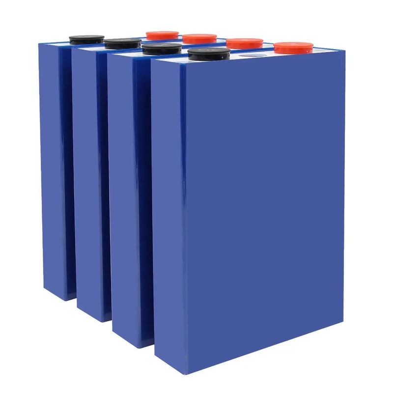 মূল QR কোড Lifep04 লিথিয়াম আয়ন ব্যাটারি 280ah 105ah 200ah 304ah 50ah 173ah গ্রেড এ